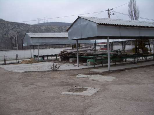Причал в Севастополе фото 9