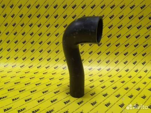 Патрубок JCB 834/00529 в Краснодаре