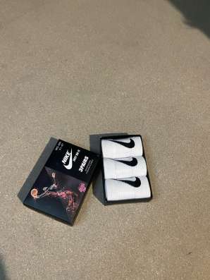 Носки nike в Москве фото 3