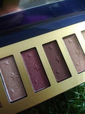 Палетка для теней Sephora в Омске фото 4