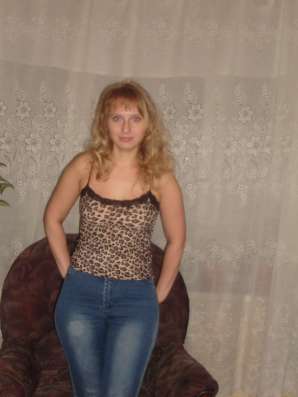 Влада, 34 года