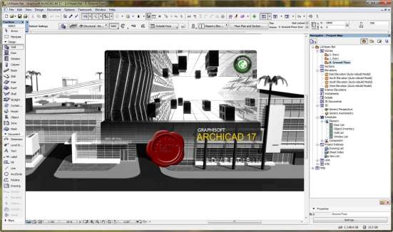 Курсы ArchiCad в Гомеле