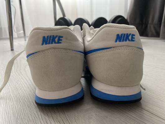 Кроссовки Nike original в Тюмени фото 3
