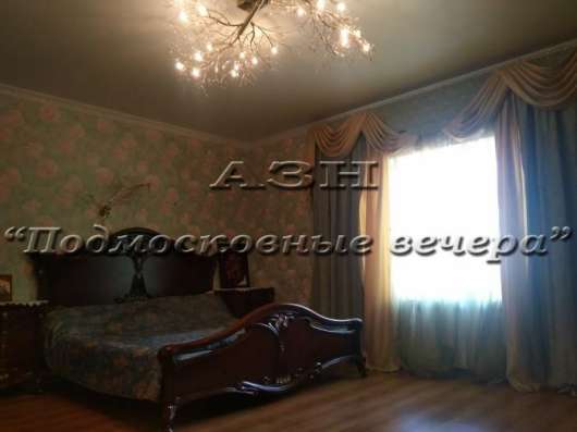 Продам дом в Москва.Жилая площадь 260  кв.м.Есть Канализация, Электричество. в Москве фото 10