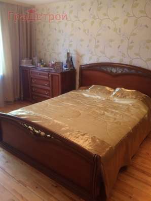 Продам трехкомнатную квартиру в Вологда.Жилая площадь 85  кв.м.Этаж 2.Есть Балкон. в Вологде фото 6