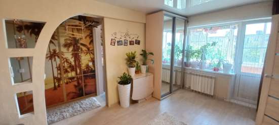 Продам 2 к квартиру ул. Владимировская в Новосибирске фото 4