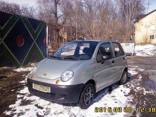 Продам авто