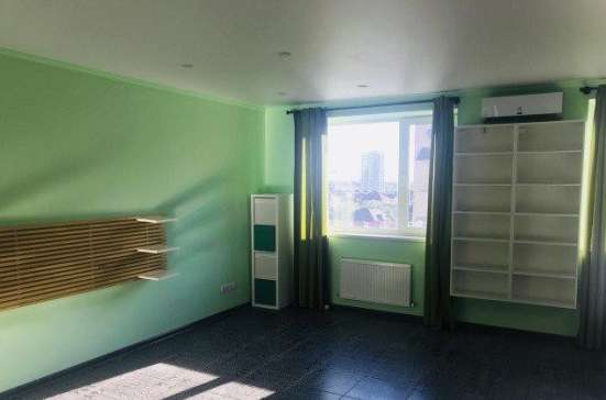 Продам однокомнатную квартиру в Краснодар.Жилая площадь 38  кв.м.Этаж 6.Дом кирпичный. в Краснодаре фото 3