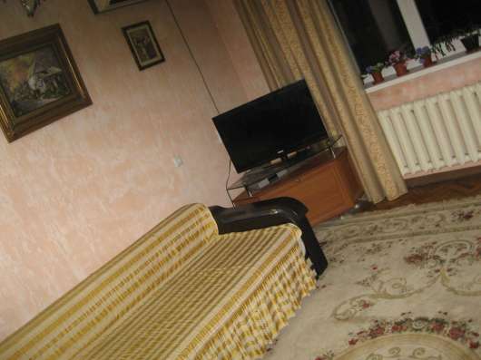 Apartament Decebal-Jambo