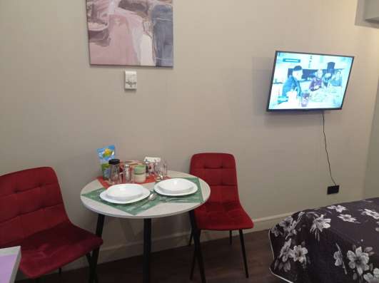 Live-in-comfort метро Сокол в Москве фото 11