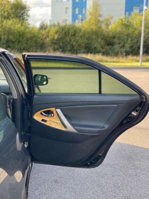 Продам Tayota Camry 2007 в Санкт-Петербурге фото 8