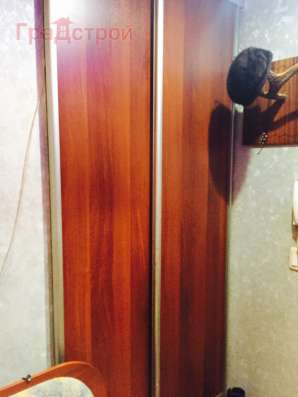 Продам четырехкомнатную квартиру в Вологда.Жилая площадь 67,90  кв.м.Дом панельный.Есть Балкон. в Вологде фото 13