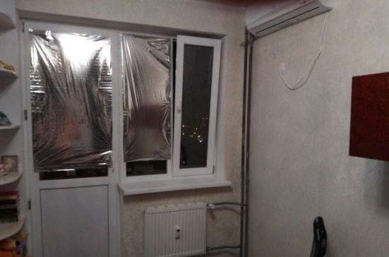 Продам однокомнатную квартиру в Краснодар.Жилая площадь 38  кв.м.Этаж 13.Дом монолитный. в Краснодаре фото 3