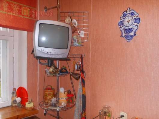 Продам трехкомнатную квартиру в Вологда.Этаж 4.Дом панельный.Есть Балкон. в Вологде фото 3
