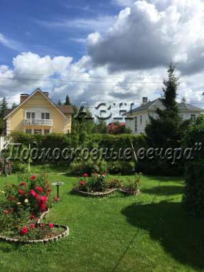 Продам коттедж в Москва.Жилая площадь 150  кв.м.Есть Канализация, Электричество. в Москве