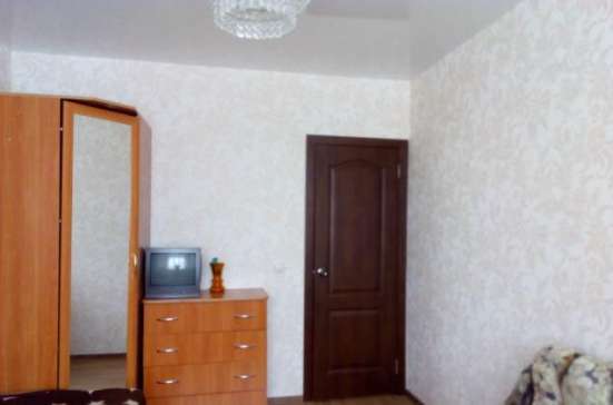 Продам однокомнатную квартиру в Краснодар.Жилая площадь 35  кв.м.Этаж 10.Дом монолитный.