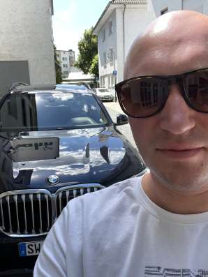 Alex, 35 лет, хочет пообщаться