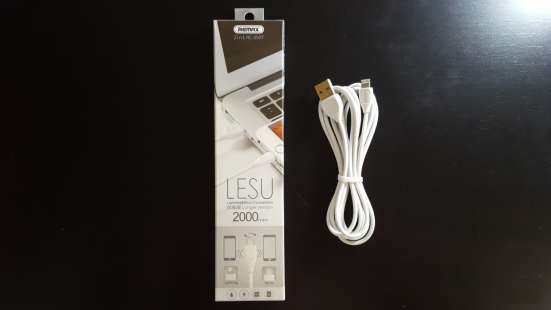 Внешний аккумулятор 10000 mAh Power Bank remax Dot в Самаре фото 3
