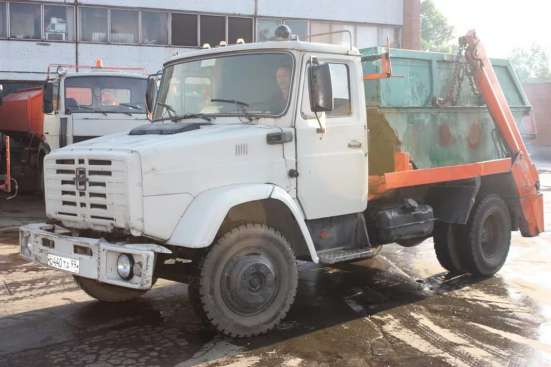 Выполняем Все виды погрузочных работ