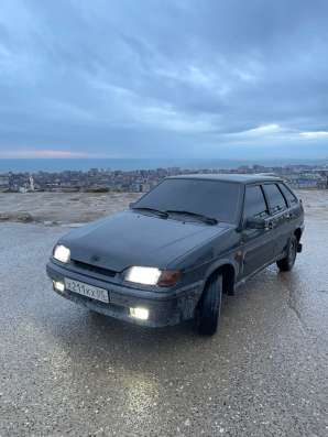 Продаю личный авто в Махачкале фото 4