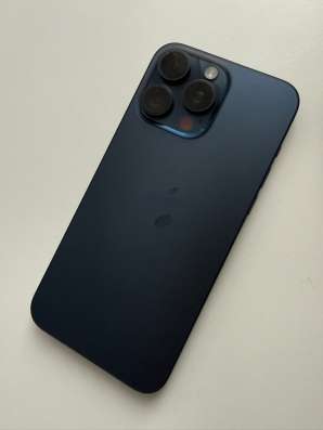 iPhone 15 pro