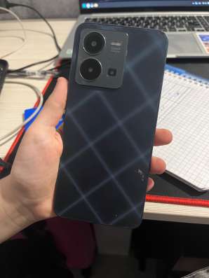 Продам телефон vivo Y35 в Воронеже фото 7