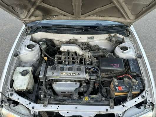 Toyota sprinter E110 1996 в Улан-Удэ фото 3