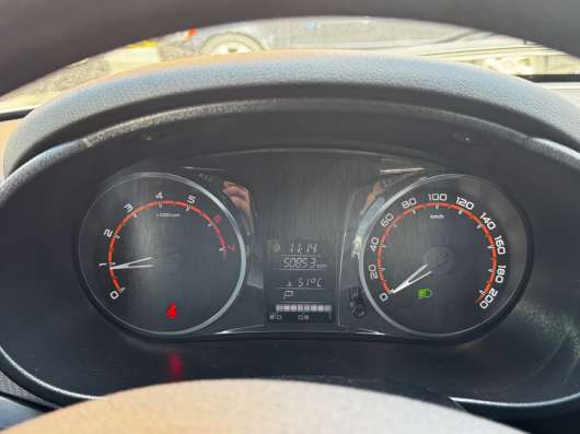 Лада гранта Lada granta 2024 в Видном фото 4