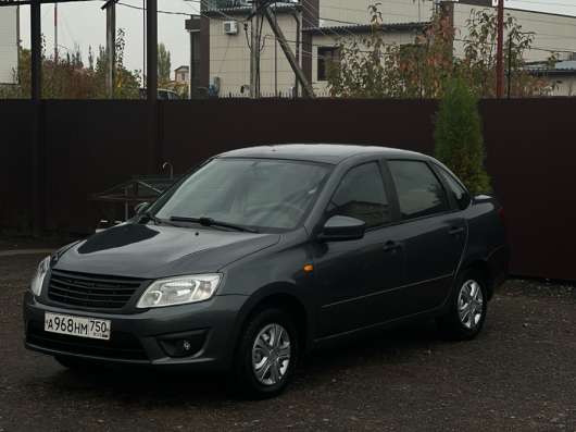 Продам lada Granta