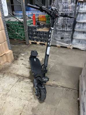 Электросамакат G1 pro 32000₽