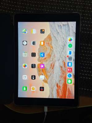 IPad 6-го поколения в Москве