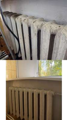 Клининговые услуги в Владивостоке фото 5
