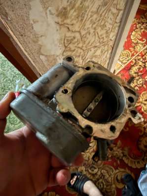 Дроссель opel vectra c в Майкопе фото 3