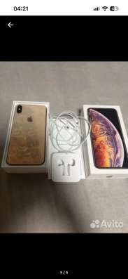 iPhone XS Max 64gb sim + eSIM