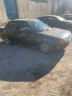 Продам ваз 2110 в Пензе фото 7