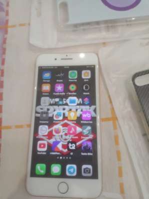 iPhone 8 Plus 64 GB в Москве фото 4