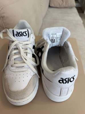 Кроссовки ASICS в Лобне фото 3
