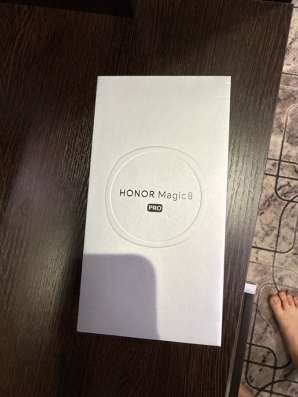 Honor magic 8 pro в Кузнецке