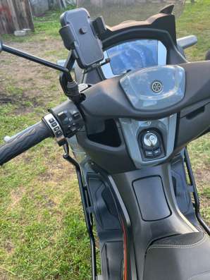 Продам скутер Макс 200 в Омске фото 4