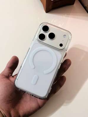 iPhone 17 Pro 256GB в Санкт-Петербурге фото 3