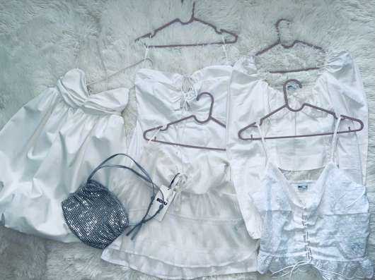 Продам новые платья Bershka в Волгограде фото 4