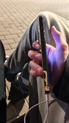 iPhone 14 Pro обмен в Москве фото 4