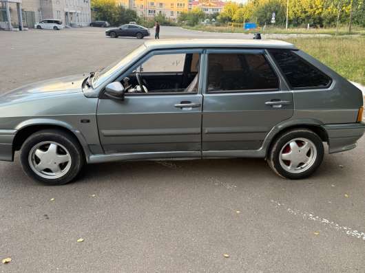 Ваз 2114 в Казани фото 5