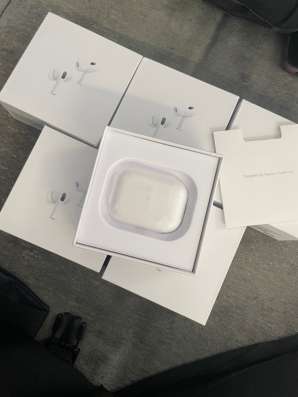 AirPods pro 2