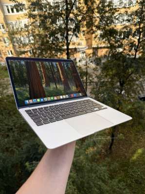 Apple MacBook Air 13 2019 в Москве фото 5