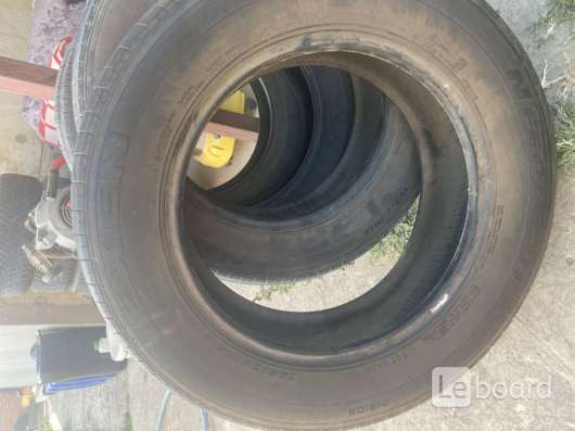 Лето 195/65R15 в Краснодаре