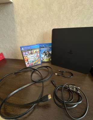 Sony playstation 4 в Пензе