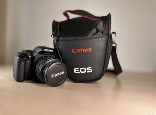Продам фотоаппарат Canon EOS 600D. в Сибае фото 4