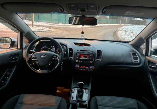 Продам срочно авто Kia Cerato в Челябинске фото 3