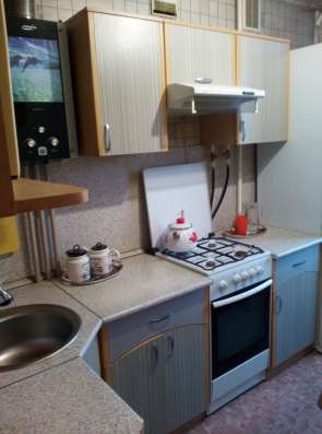 Продажа квартиры в Кургане фото 3